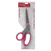 VIVA INFINITE Dressmakers' Shears - Left - 8" 20.3cm -